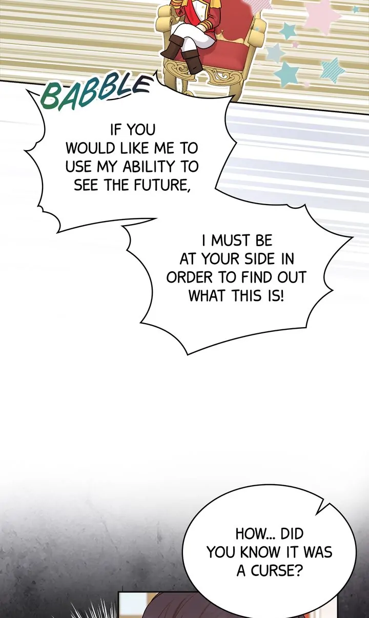 Read Our Tyrant Became Young Manga Online