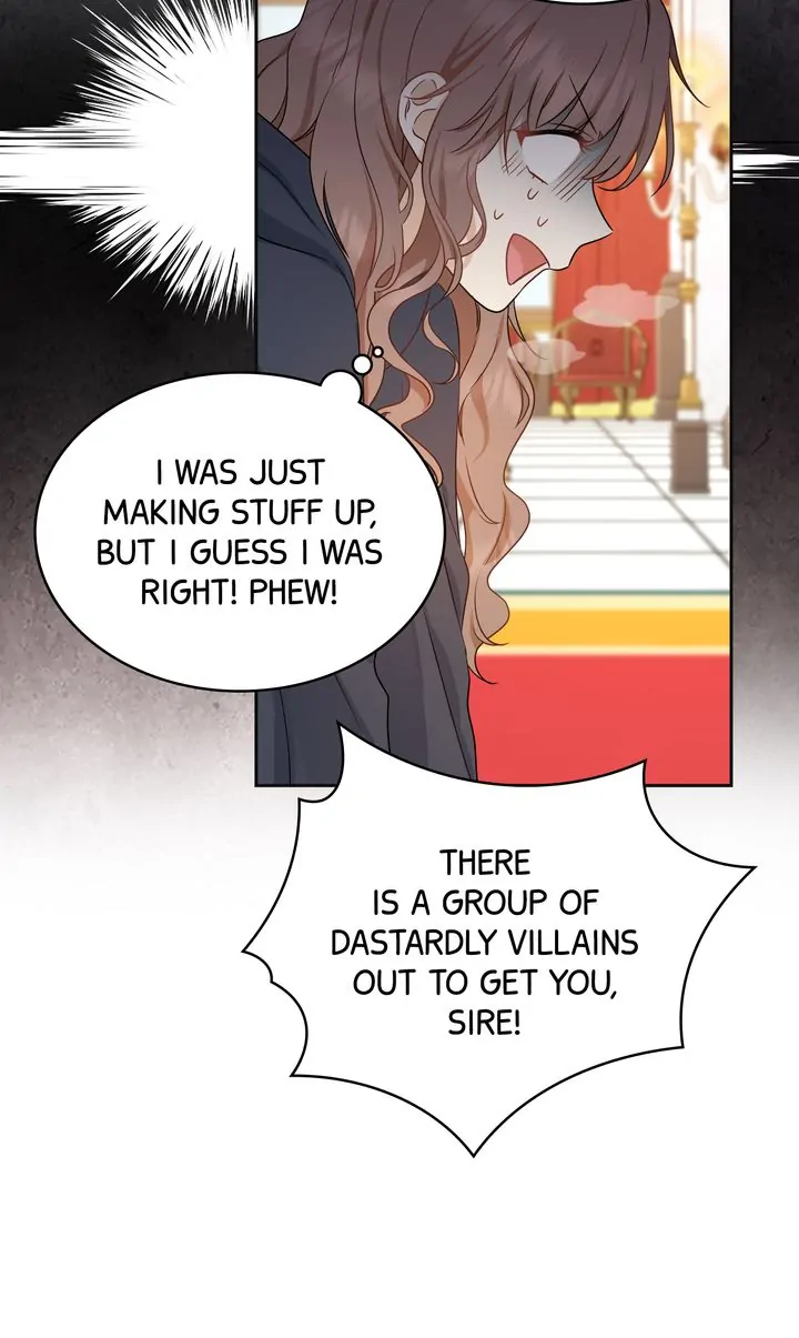 Read Our Tyrant Became Young Manga Online