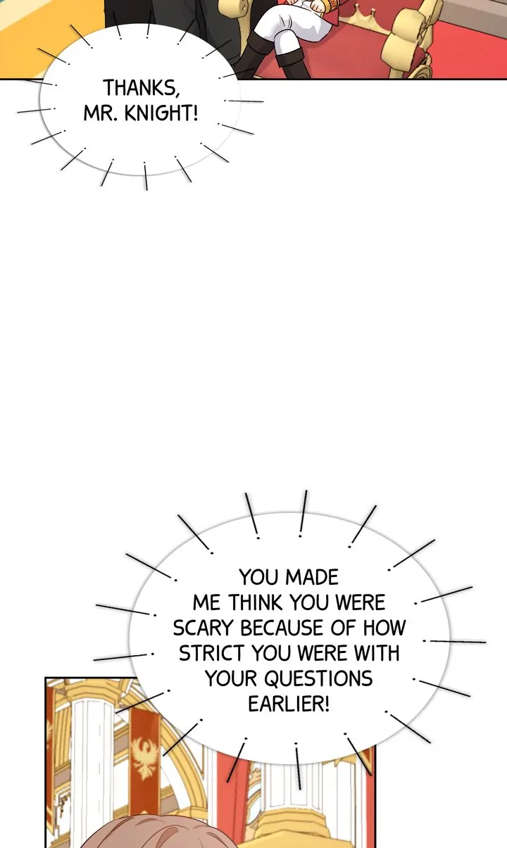 Read Our Tyrant Became Young Manga Online