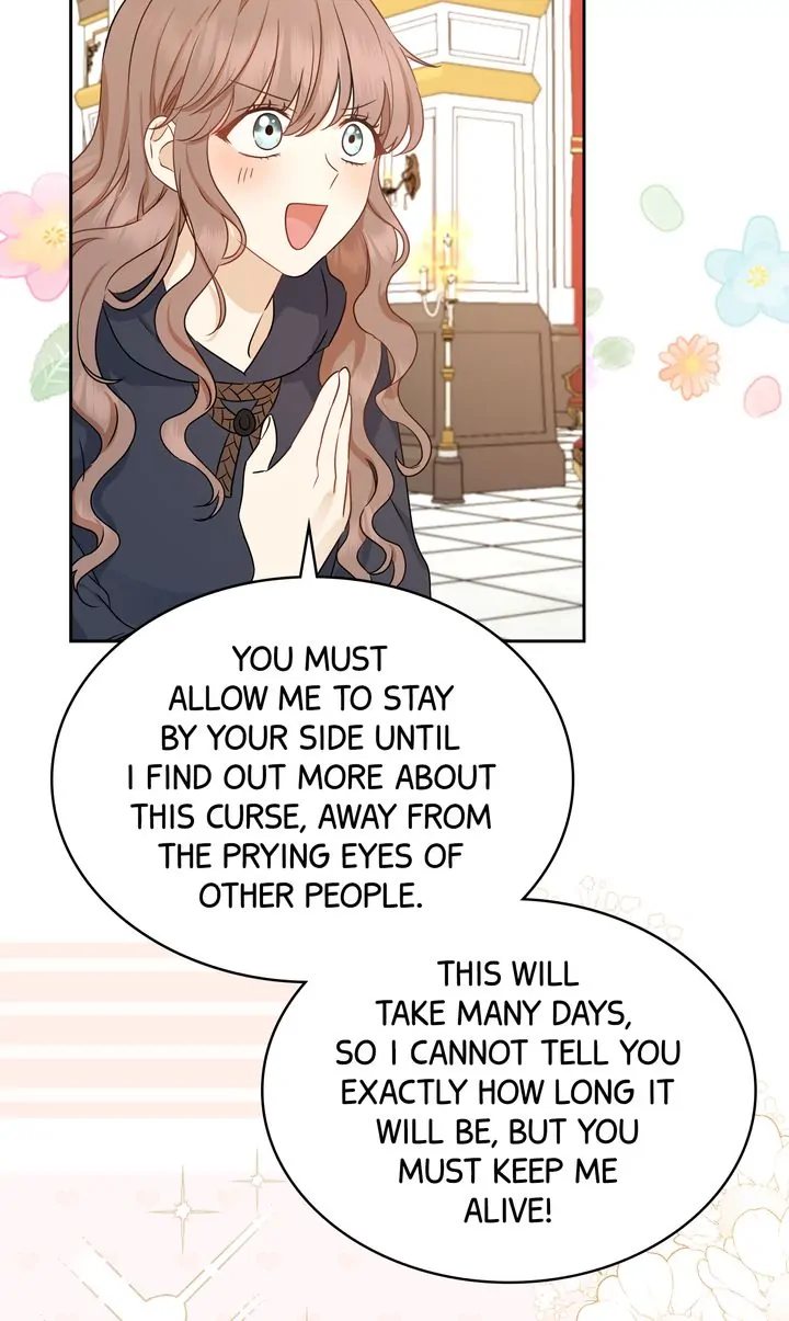 Read Our Tyrant Became Young Manga Online