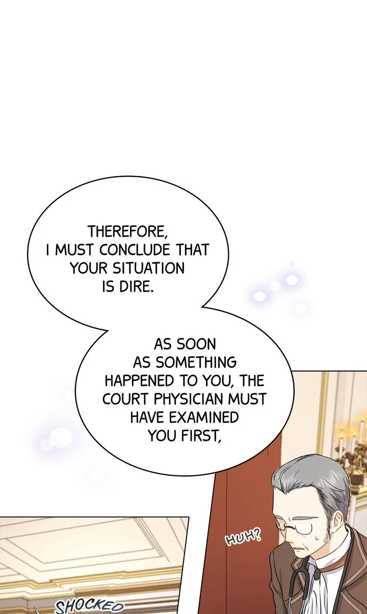 Read Our Tyrant Became Young Manga Online