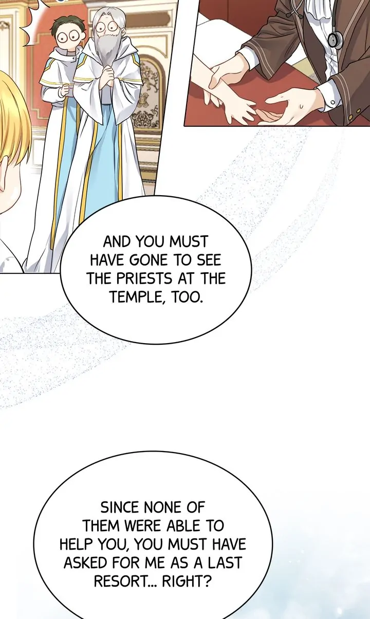 Read Our Tyrant Became Young Manga Online