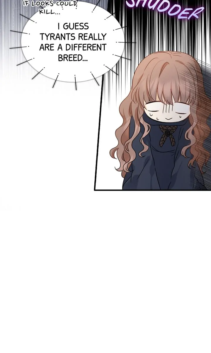 Read Our Tyrant Became Young Manga Online