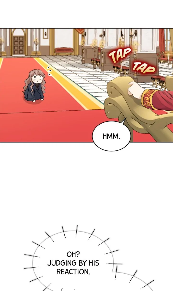 Read Our Tyrant Became Young Manga Online