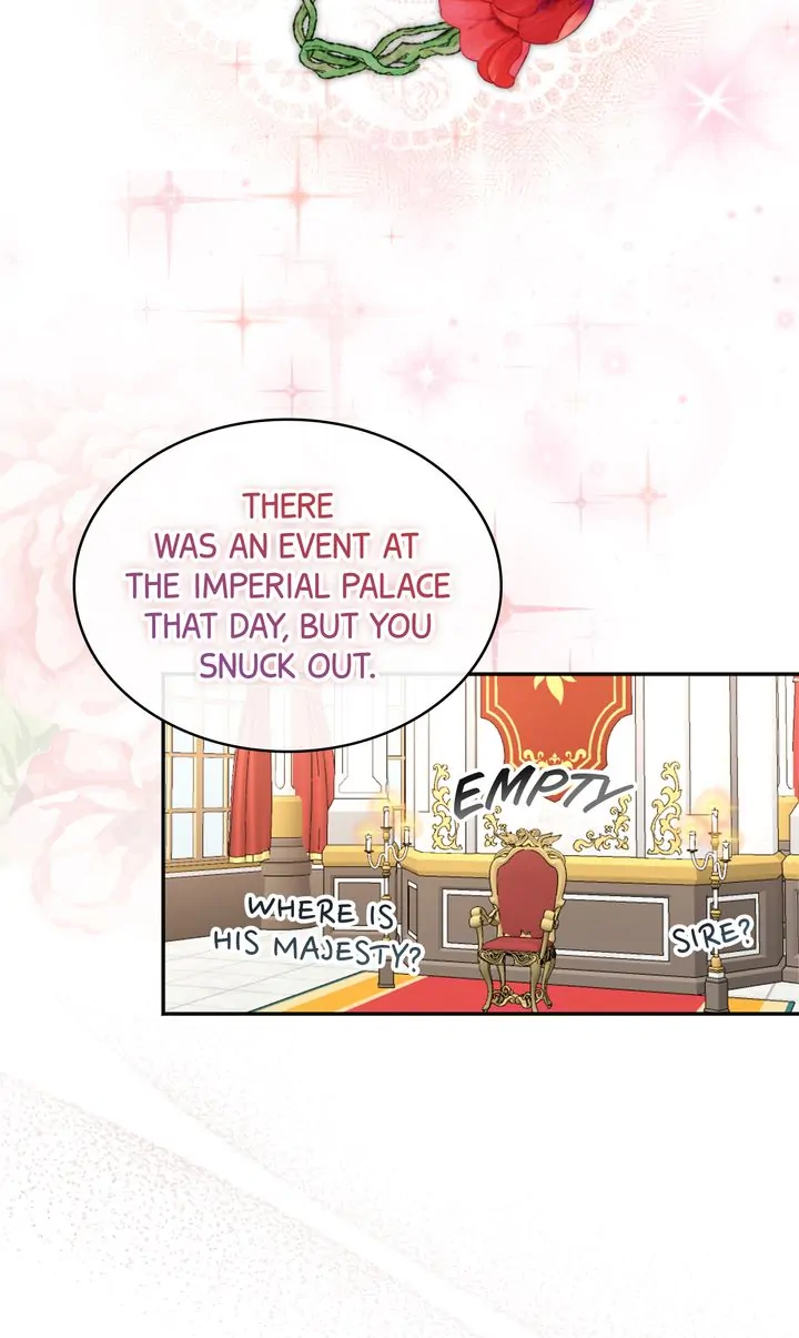 Read Our Tyrant Became Young Manga Online