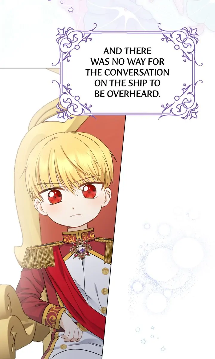 Read Our Tyrant Became Young Manga Online