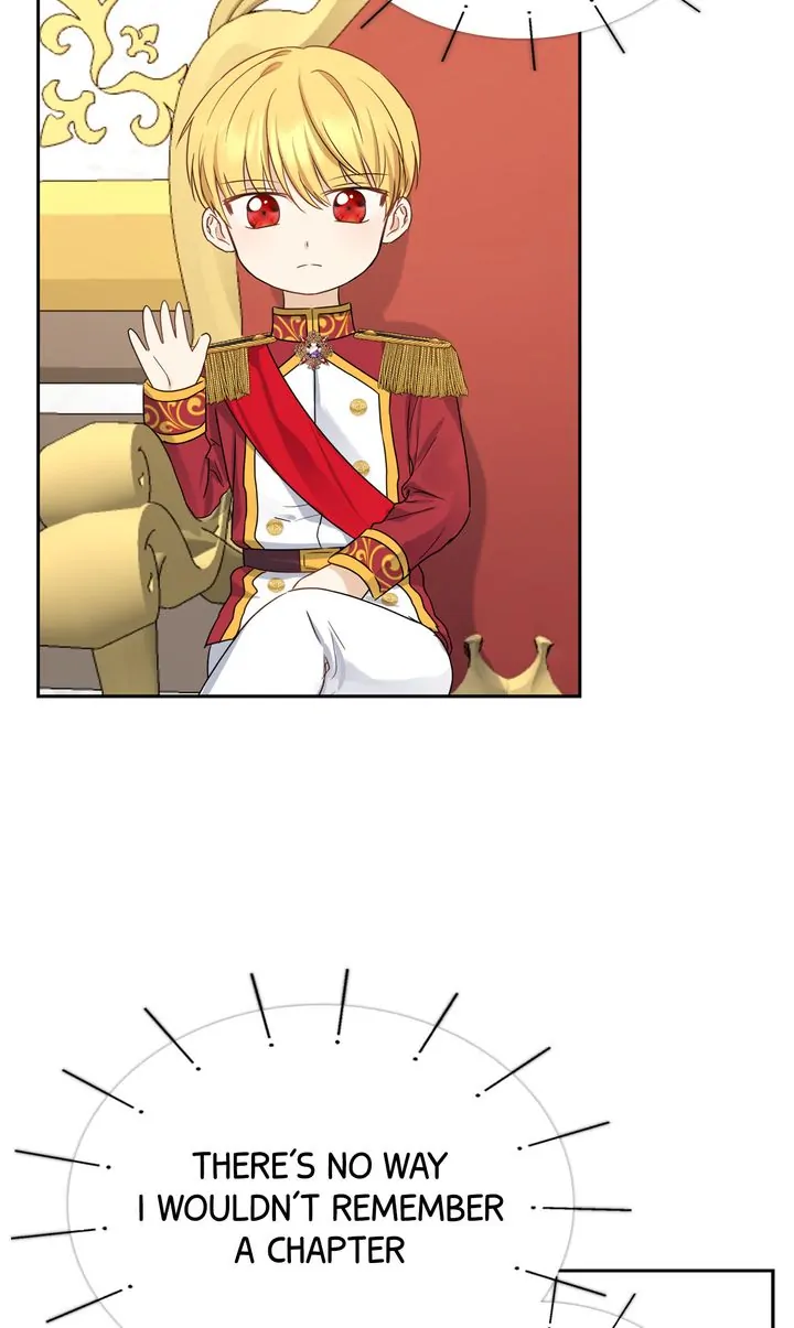 Read Our Tyrant Became Young Manga Online