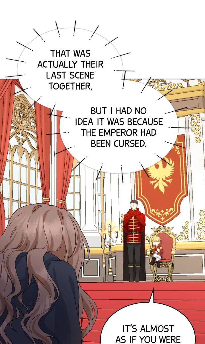 Read Our Tyrant Became Young Manga Online