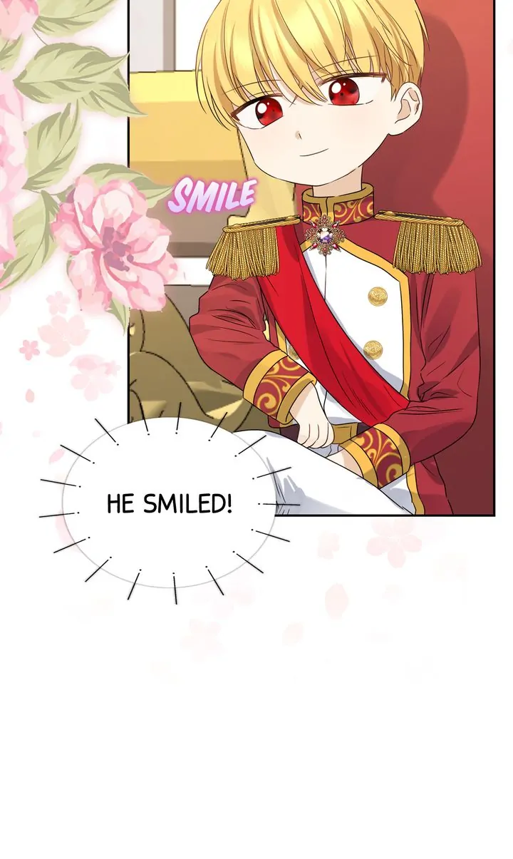 Read Our Tyrant Became Young Manga Online