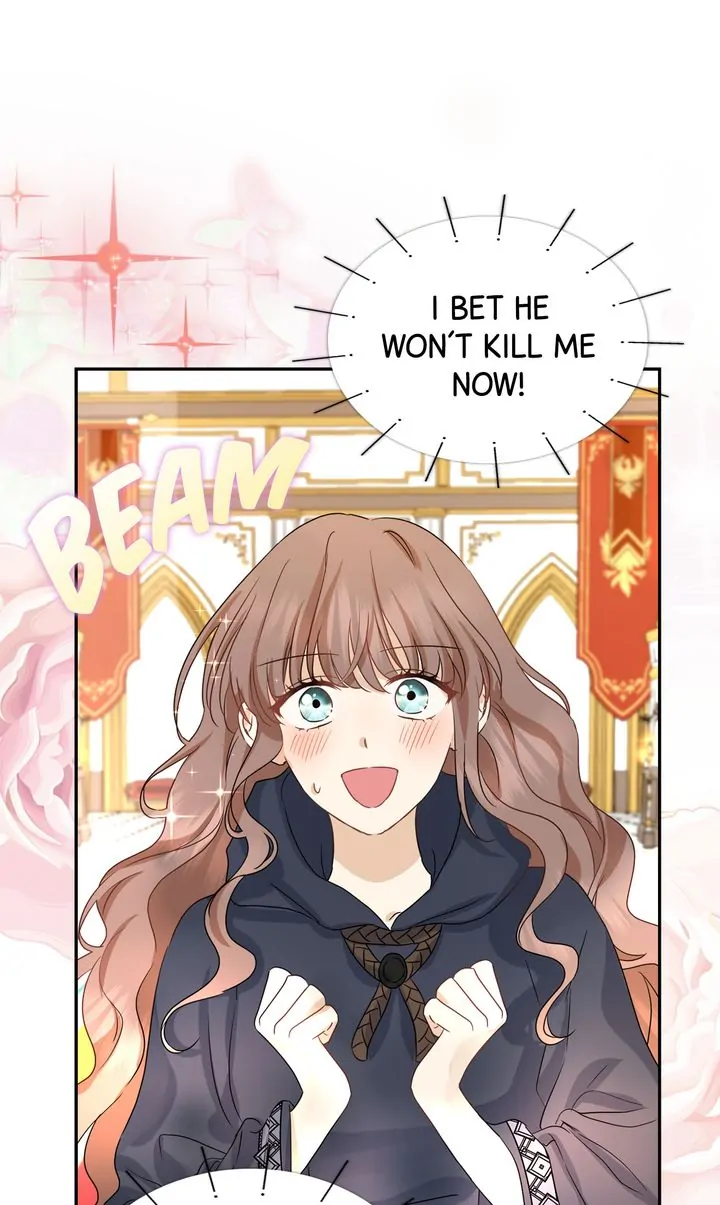 Read Our Tyrant Became Young Manga Online