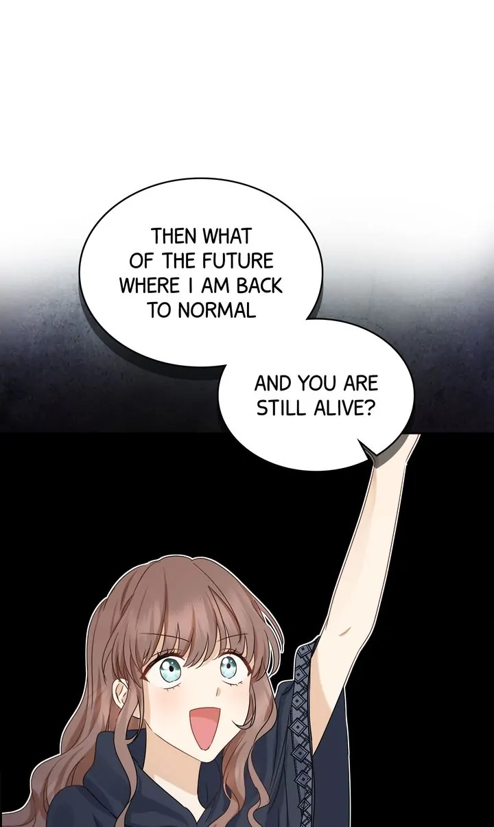 Read Our Tyrant Became Young Manga Online