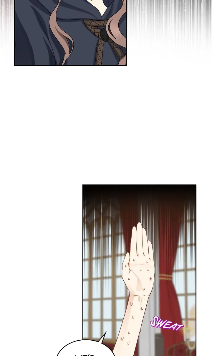 Read Our Tyrant Became Young Manga Online