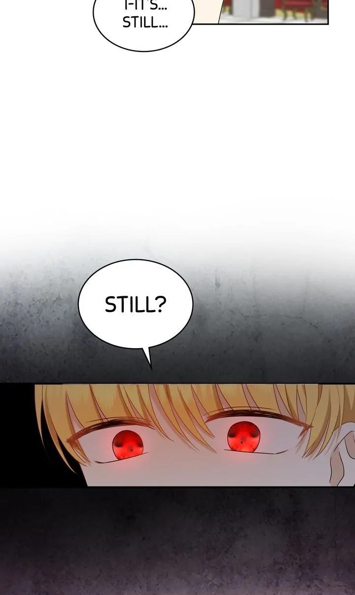 Read Our Tyrant Became Young Manga Online