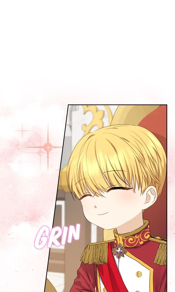 Read Our Tyrant Became Young Manga Online