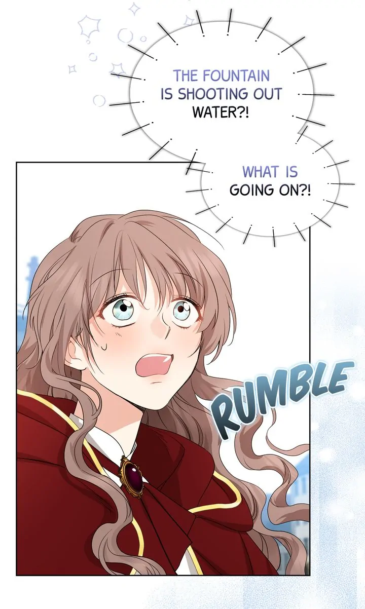 Read Our Tyrant Became Young Manga Online