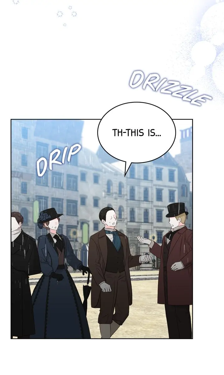 Read Our Tyrant Became Young Manga Online