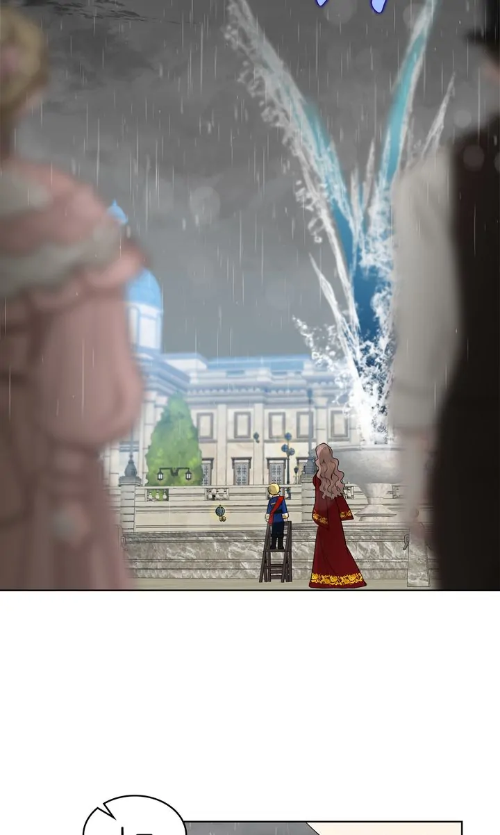 Read Our Tyrant Became Young Manga Online