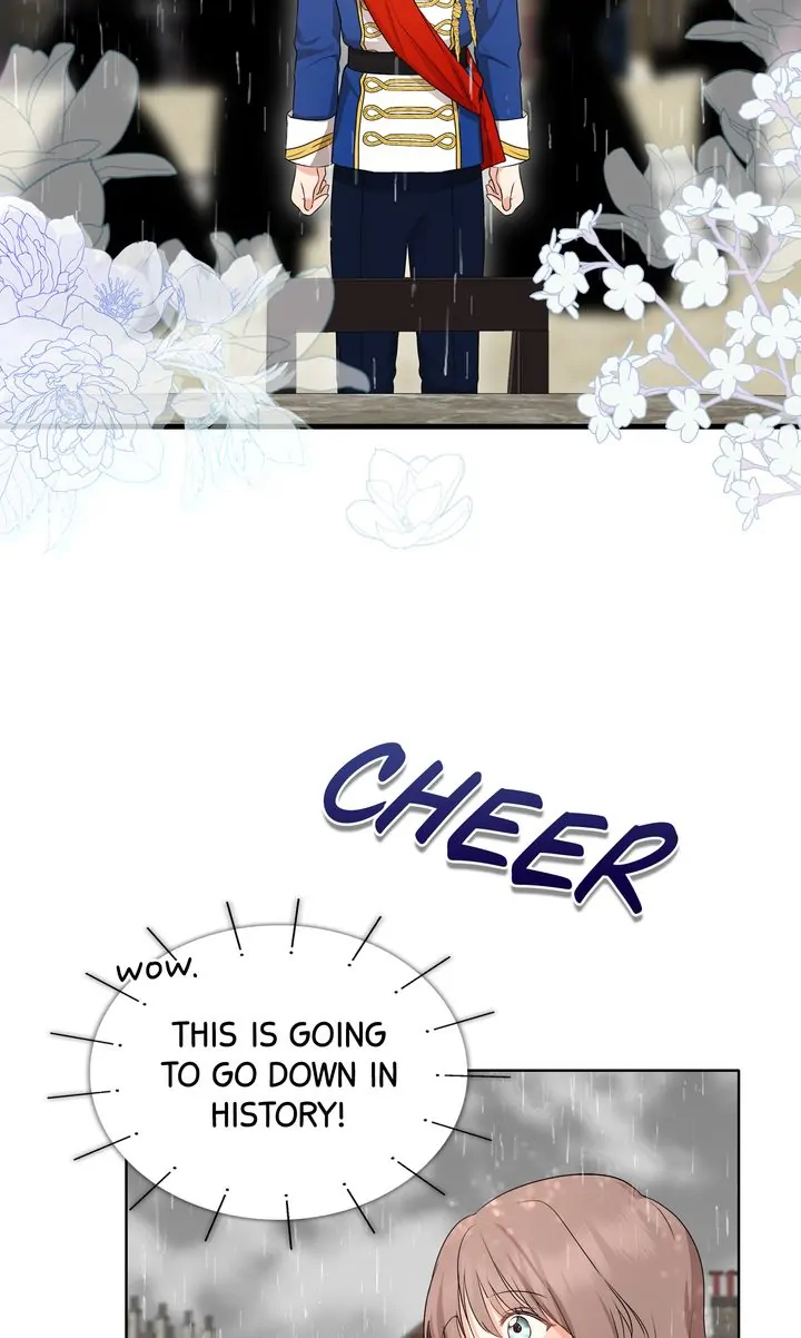 Read Our Tyrant Became Young Manga Online