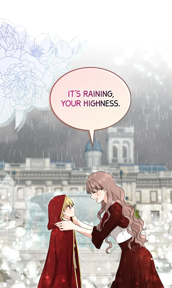 Read Our Tyrant Became Young Manga Online