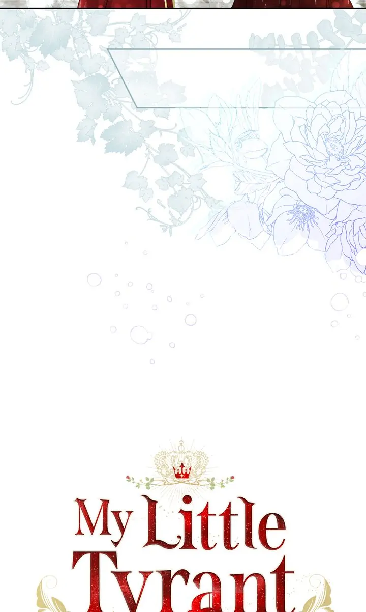 Read Our Tyrant Became Young Manga Online