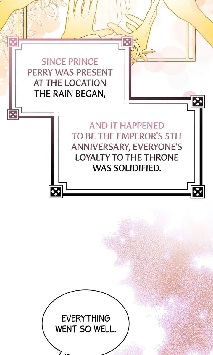 Read Our Tyrant Became Young Manga Online