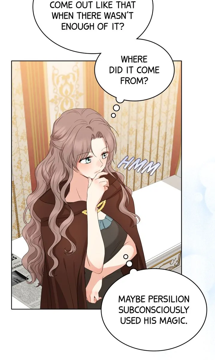 Read Our Tyrant Became Young Manga Online