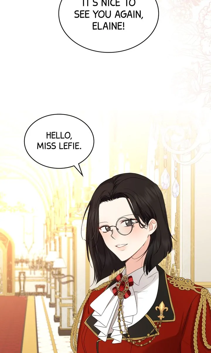 Read Our Tyrant Became Young Manga Online