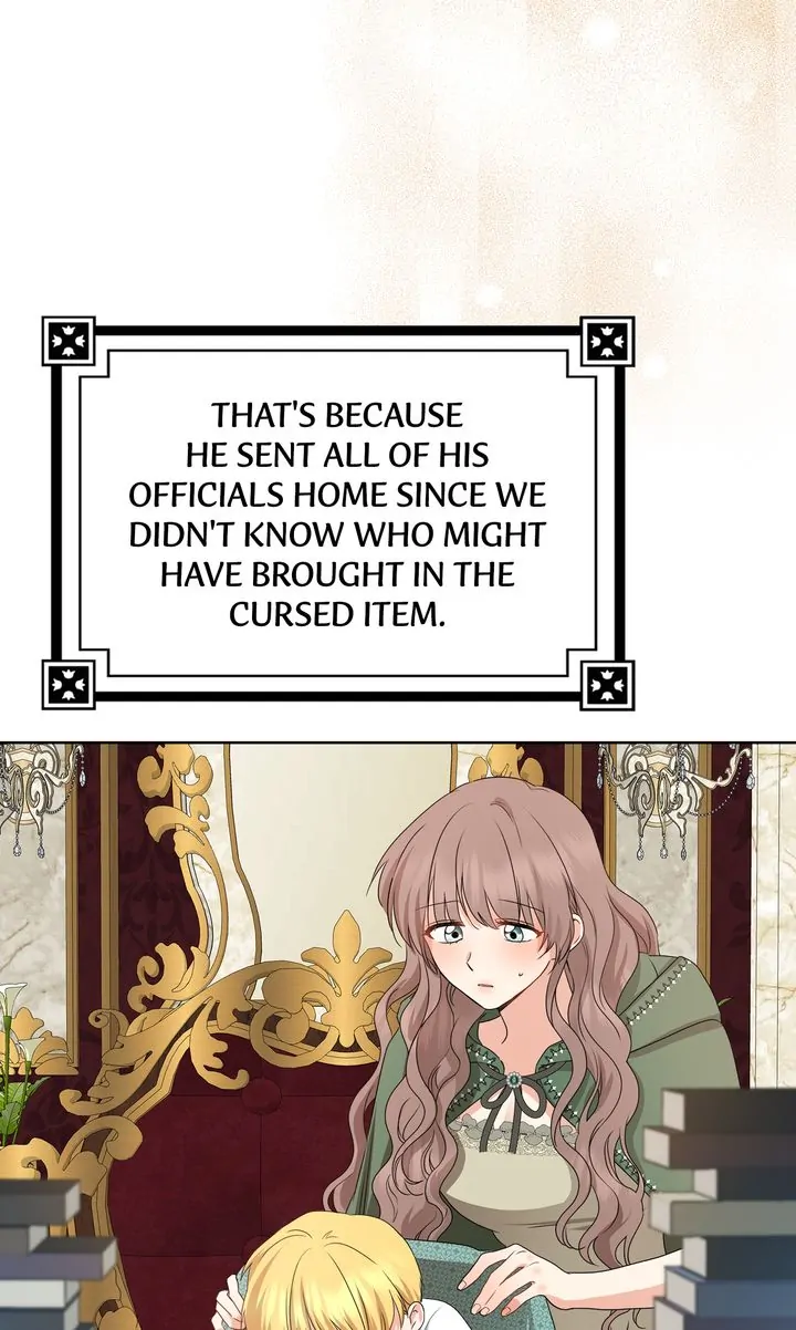 Read Our Tyrant Became Young Manga Online