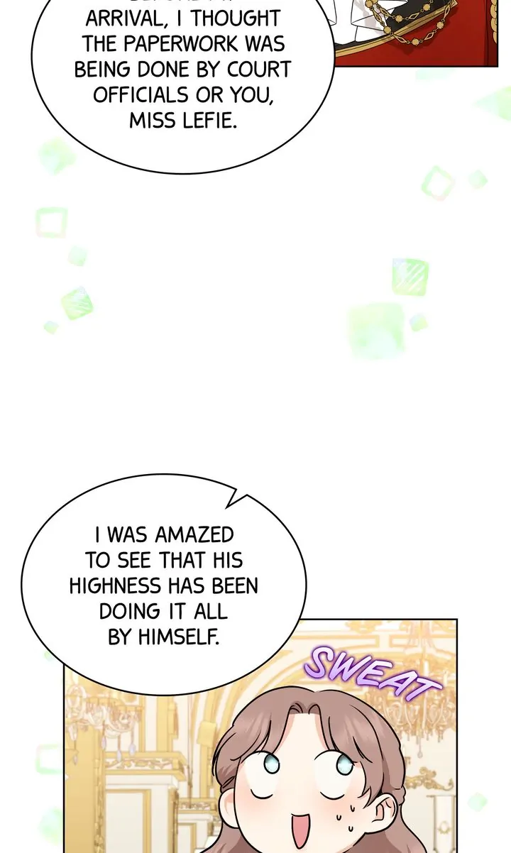 Read Our Tyrant Became Young Manga Online