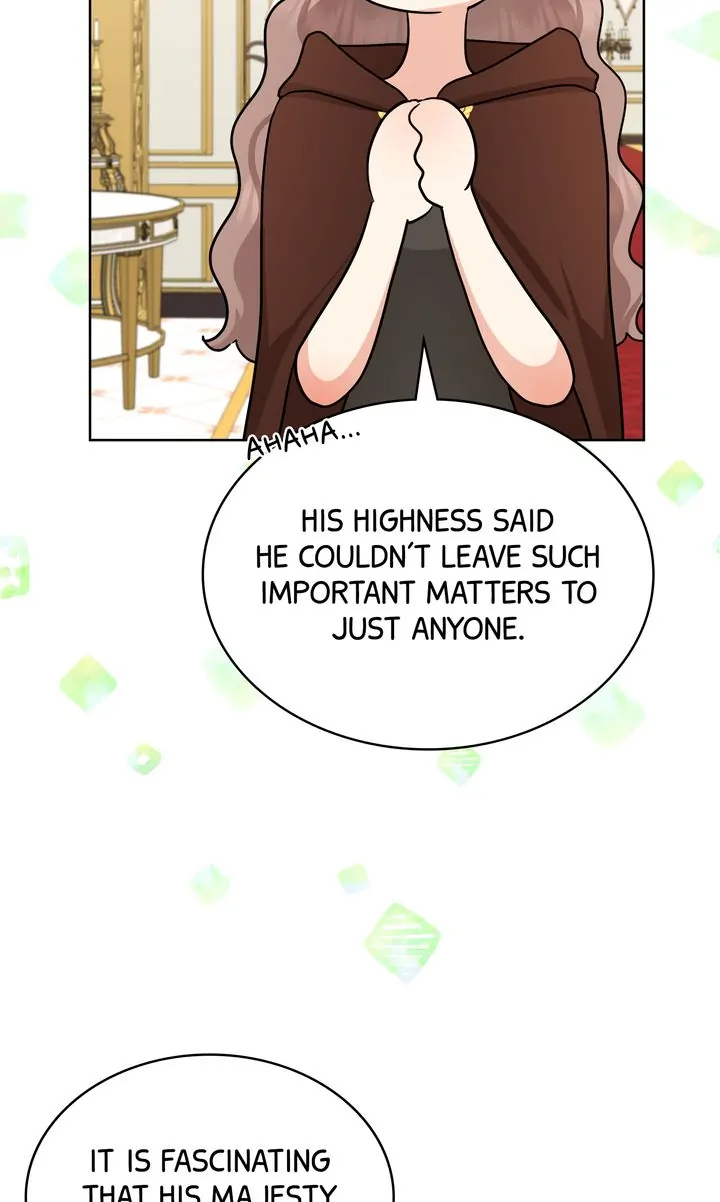 Read Our Tyrant Became Young Manga Online