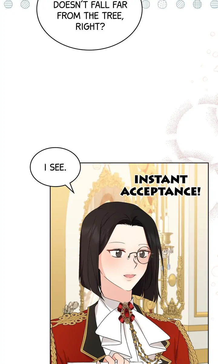 Read Our Tyrant Became Young Manga Online