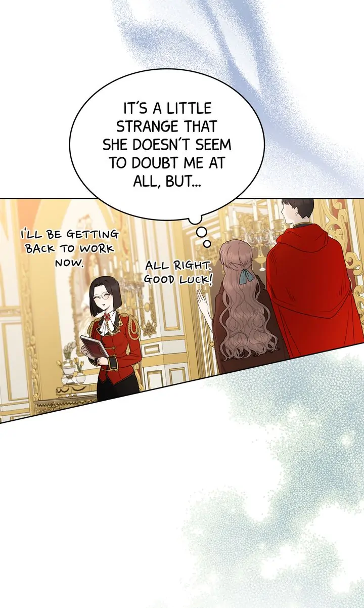 Read Our Tyrant Became Young Manga Online