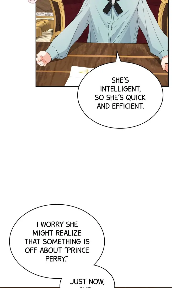 Read Our Tyrant Became Young Manga Online