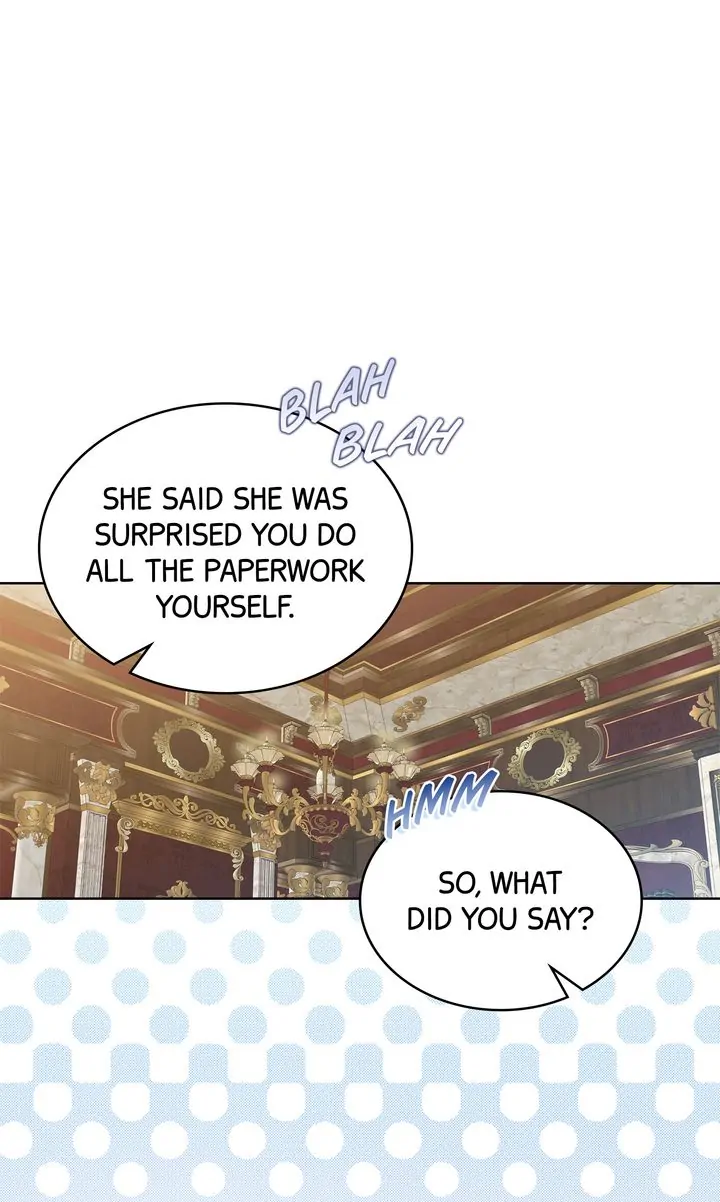 Read Our Tyrant Became Young Manga Online