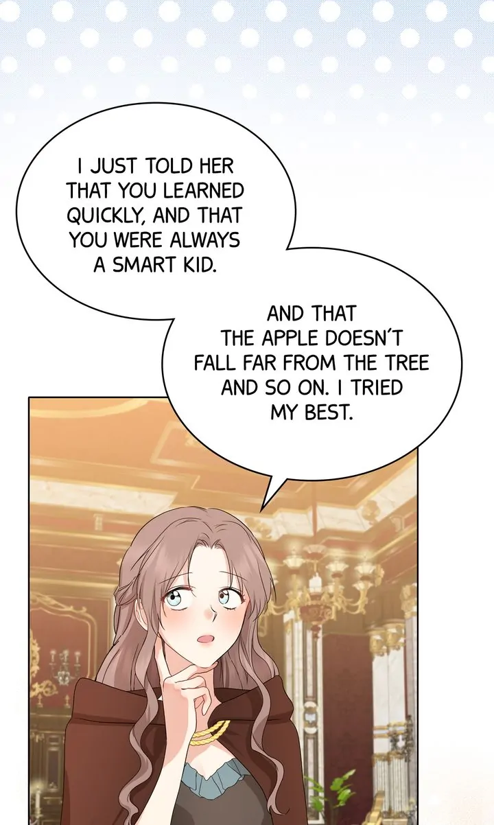 Read Our Tyrant Became Young Manga Online