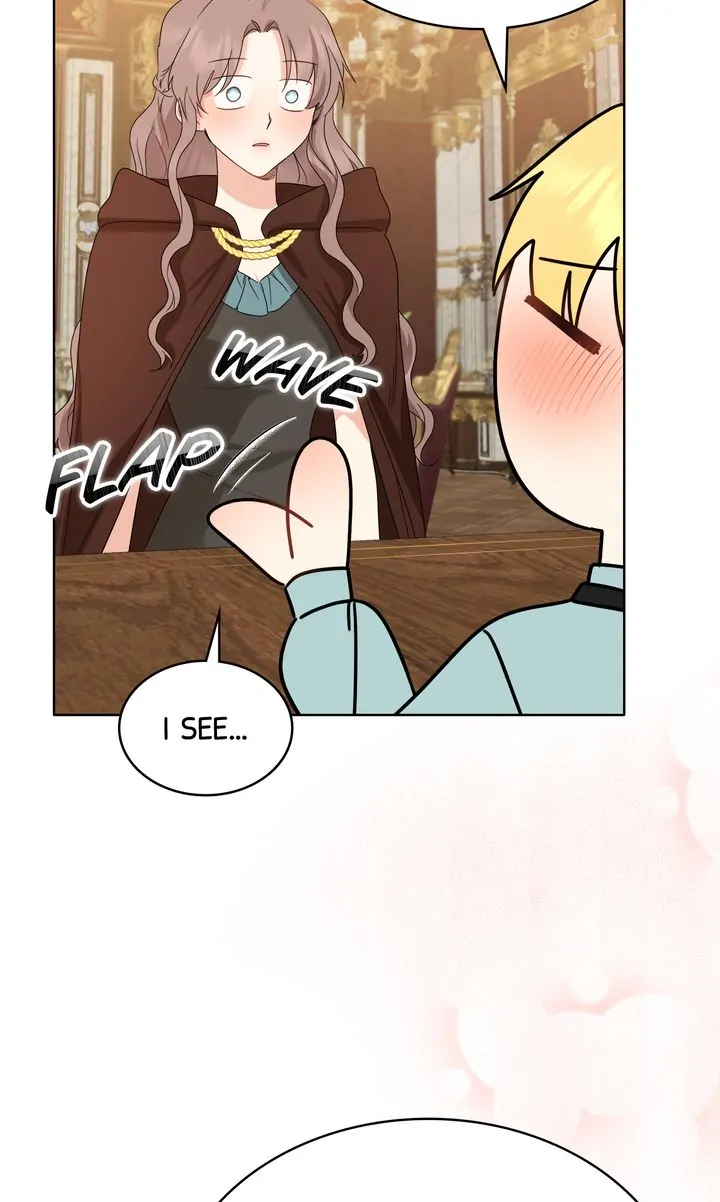 Read Our Tyrant Became Young Manga Online