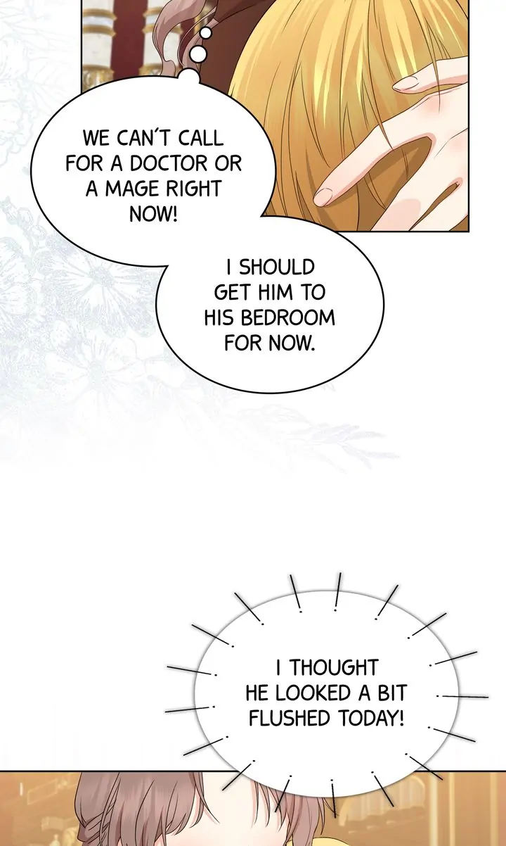 Read Our Tyrant Became Young Manga Online