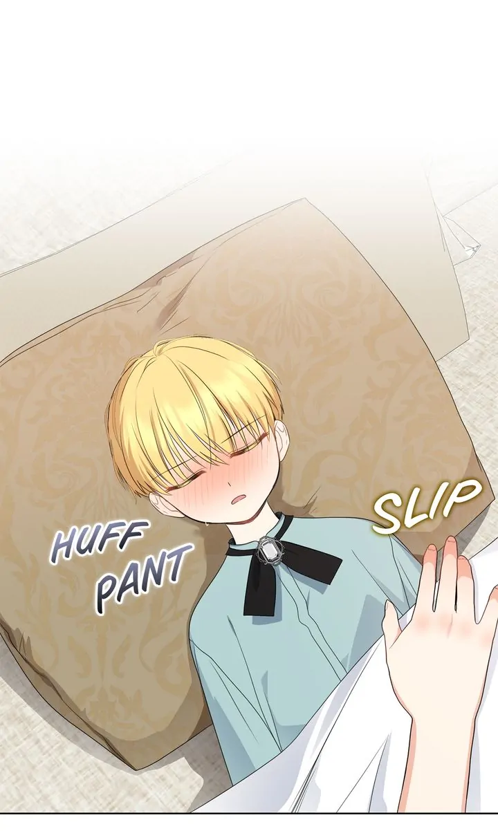 Read Our Tyrant Became Young Manga Online