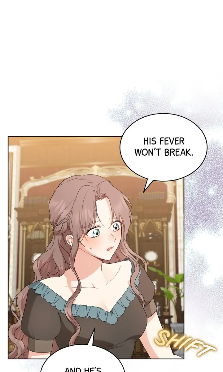 Read Our Tyrant Became Young Manga Online