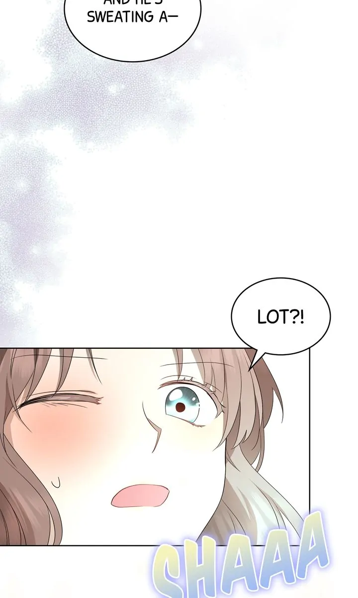 Read Our Tyrant Became Young Manga Online