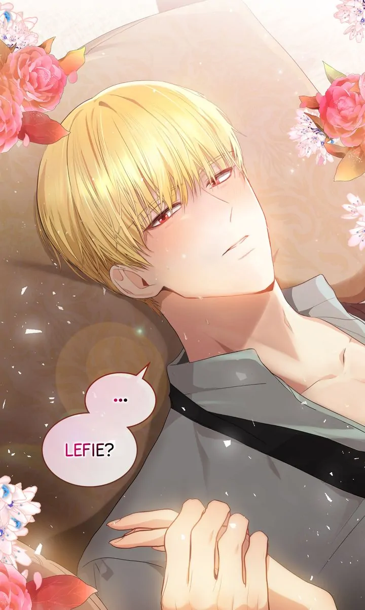 Read Our Tyrant Became Young Manga Online