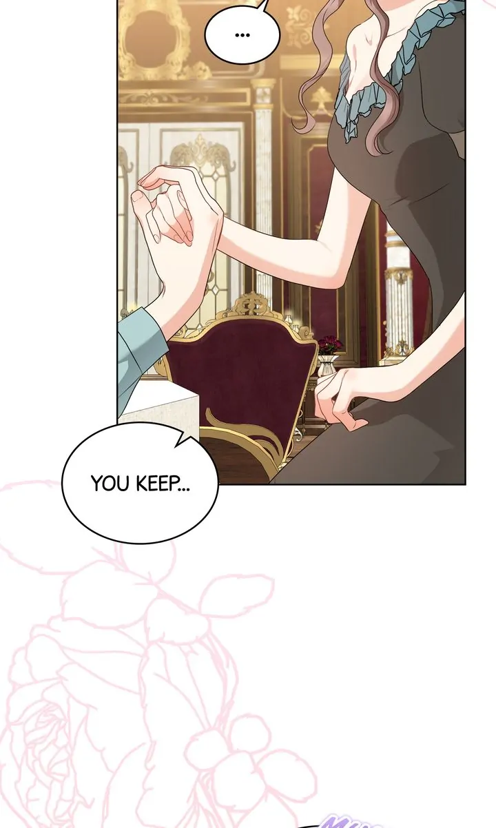 Read Our Tyrant Became Young Manga Online