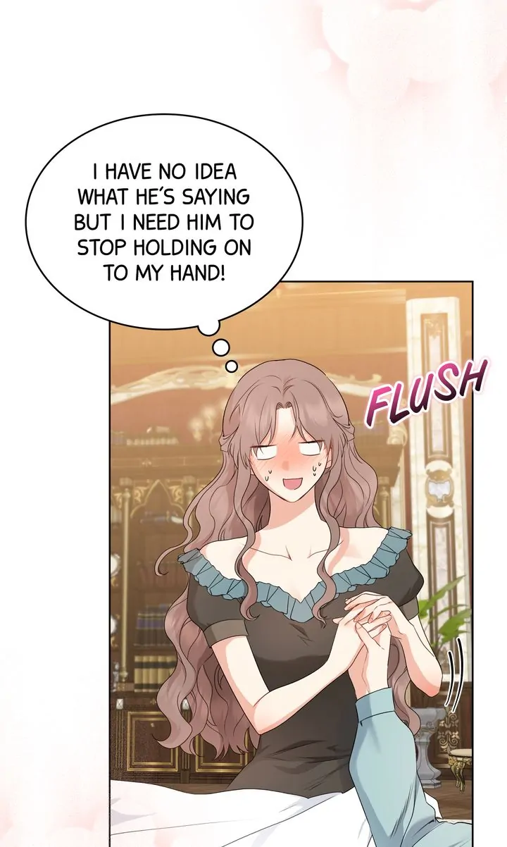 Read Our Tyrant Became Young Manga Online