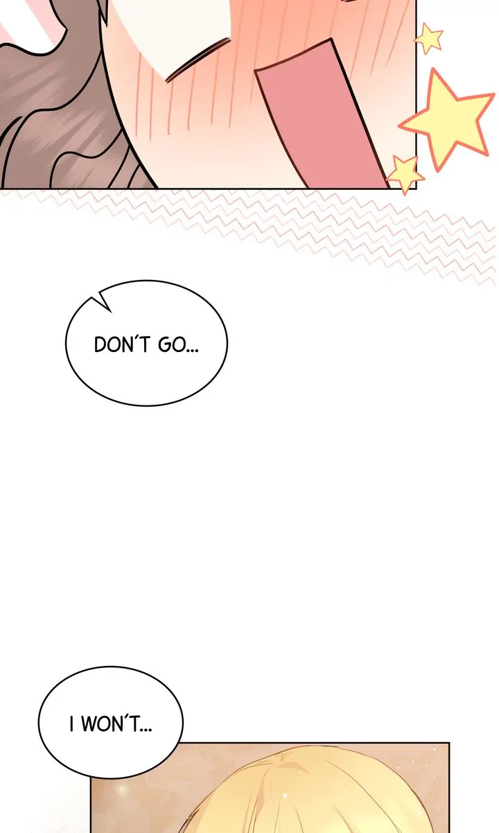 Read Our Tyrant Became Young Manga Online