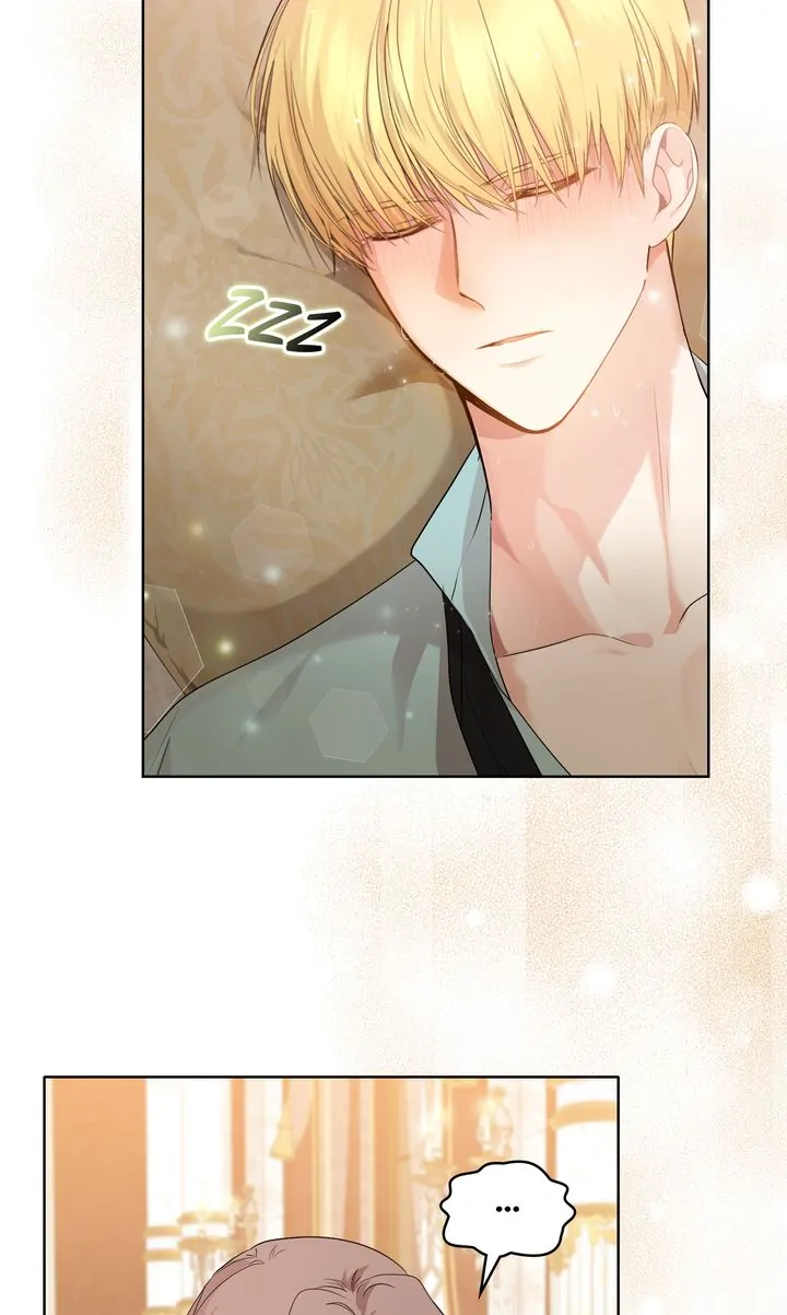 Read Our Tyrant Became Young Manga Online