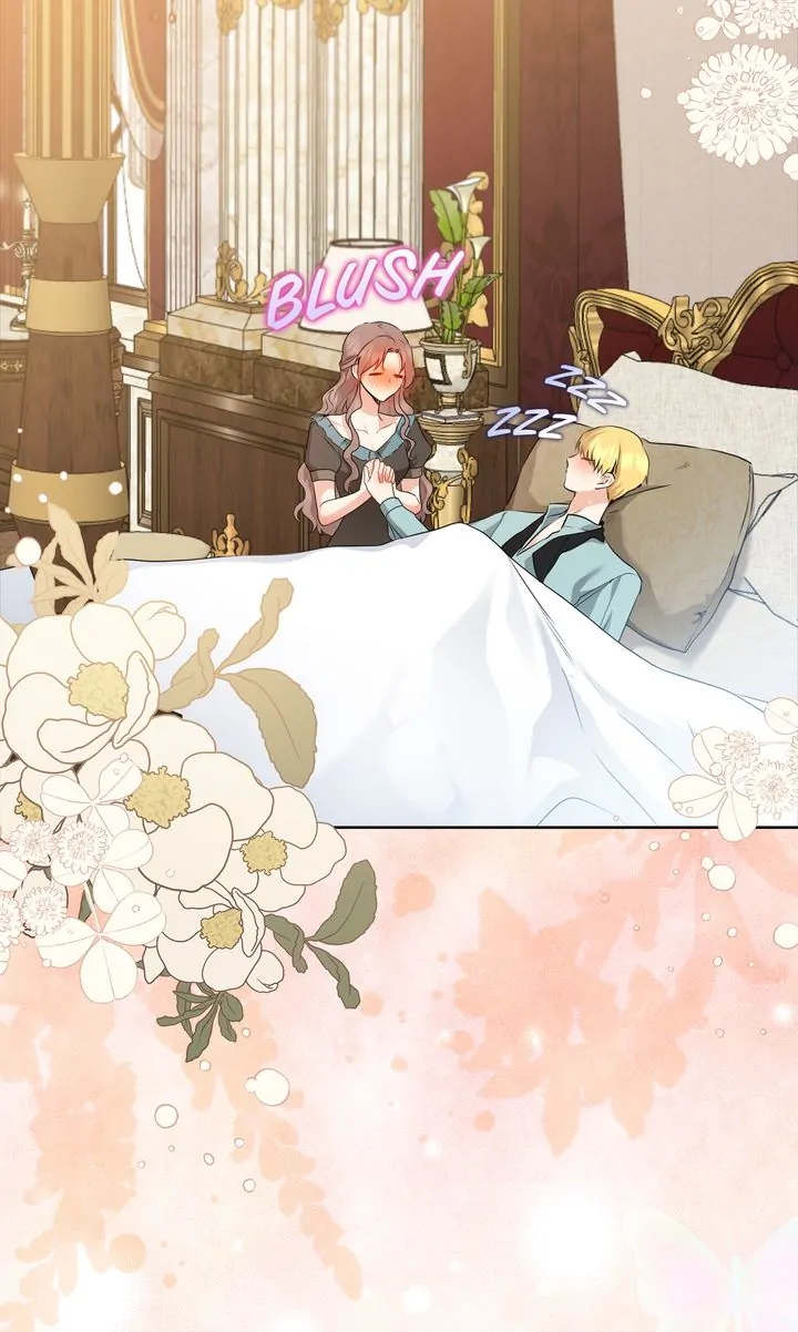 Read Our Tyrant Became Young Manga Online