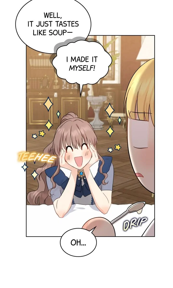 Read Our Tyrant Became Young Manga Online