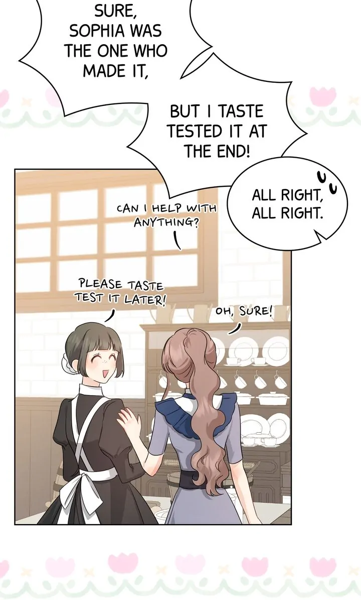 Read Our Tyrant Became Young Manga Online