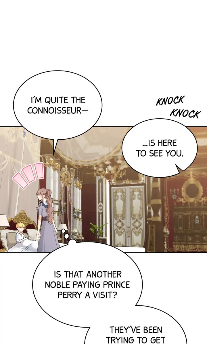 Read Our Tyrant Became Young Manga Online