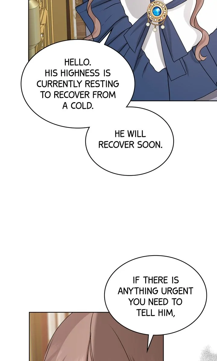 Read Our Tyrant Became Young Manga Online